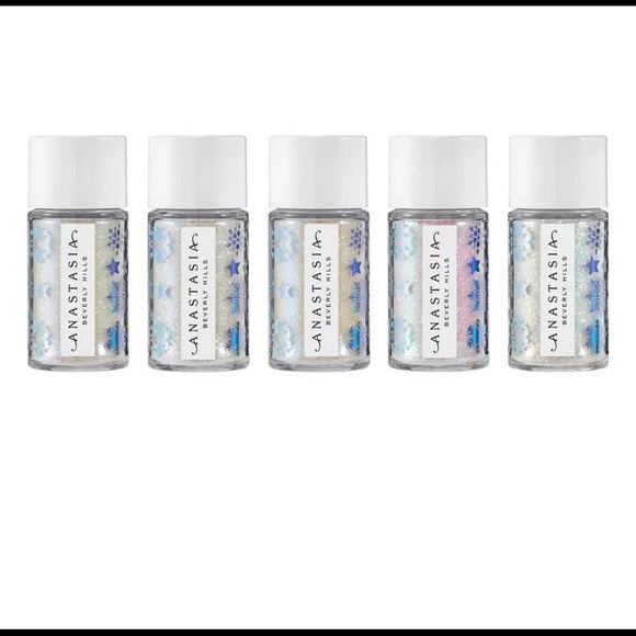 Anastasia Loose Glitter Kit New - Picture 9 of 11